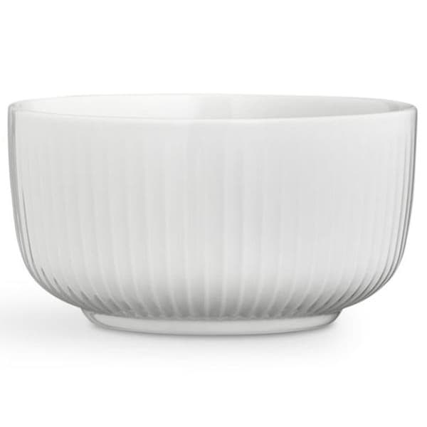 Hammershøi Bowl, Ø 17cm - Kähler