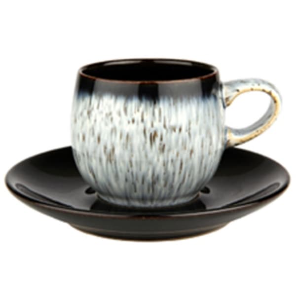Halo Espresso Saucer ø 12,5cm - Denby