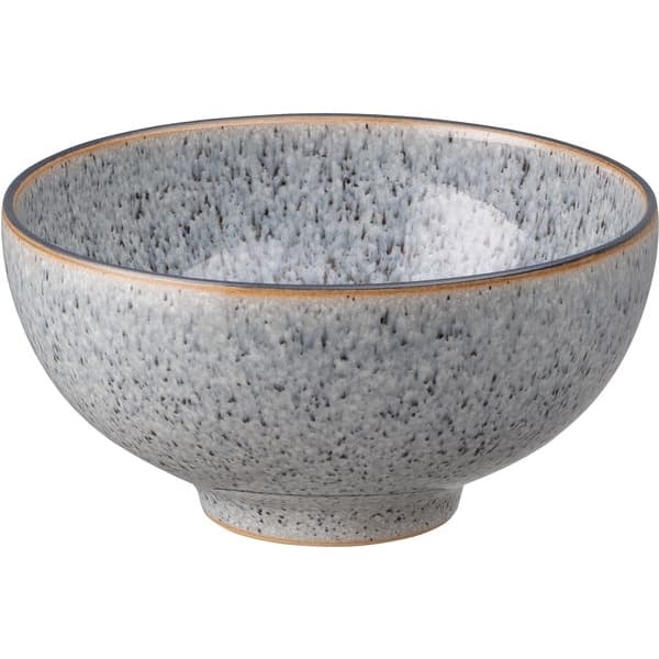 Studio Grå Rice Skål ø 13 cm - Denby