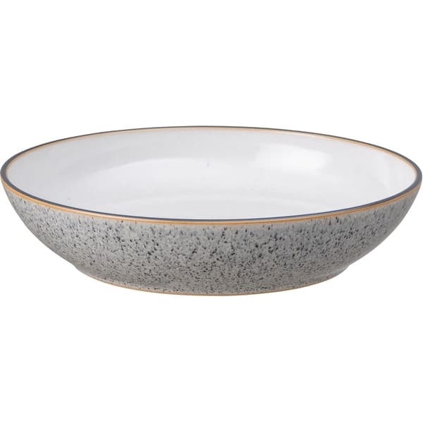 Studio Grå Pastatallrik, Ø 22cm - Denby