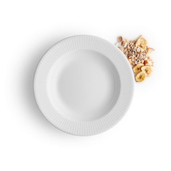 Nova Deep Plate, 22cm - Eva Solo