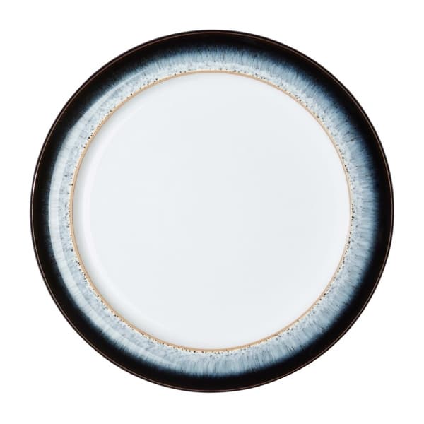 Halo Rim Desserttallrik, Ø 24,5cm - Denby
