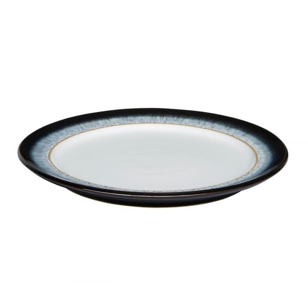 Halo Rim mellan tallrik ø 24,5cm - Denby