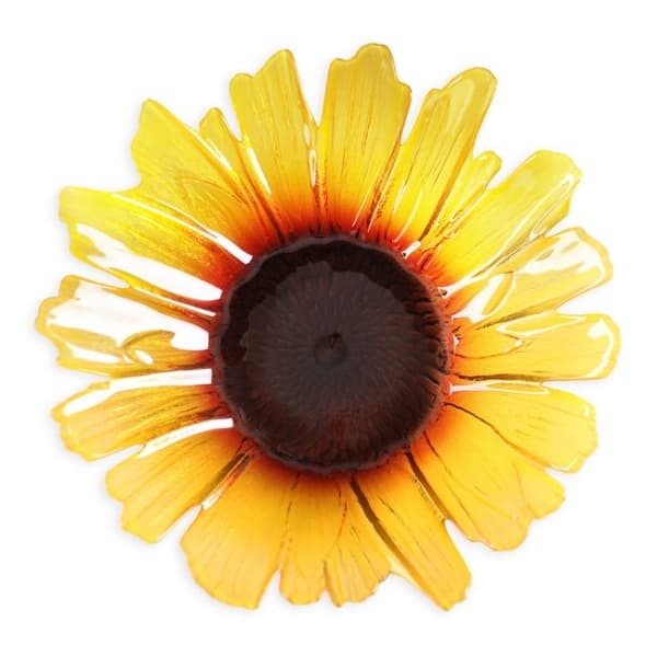 Sunflower Bowl, Large - Målerås