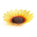 Miniatyrbillede 1 af 3: Sunflower Bowl, Large - Målerås