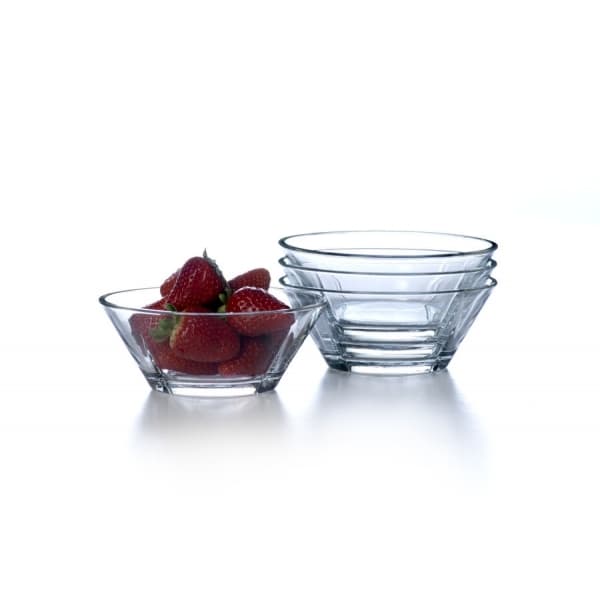 Grand Cru Skål Ø 15cm, 4-pack - Rosendahl