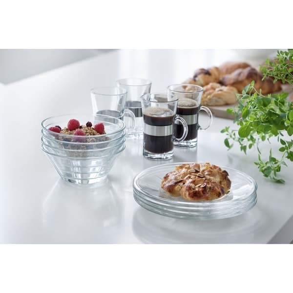 Grand Cru Skål Ø 15cm, 4-pack - Rosendahl