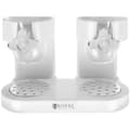 Miniatyrbild 4 av 4: Royal Catering Müslidispenser - 2 behållare - 7 l