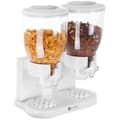 Miniatyrbild 1 av 4: Royal Catering Müslidispenser - 2 behållare - 7 l