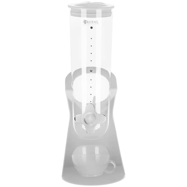 Royal Catering Müslidispenser - 1 behållare - 1,5 l