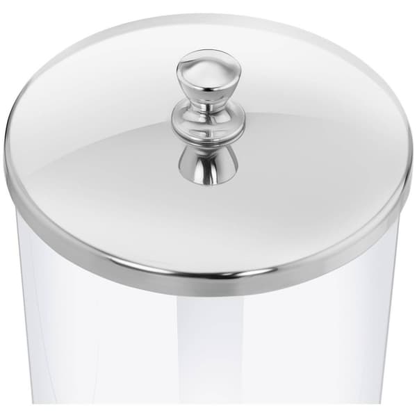 Royal Catering Müslidispenser - 3,5 liter - rostfritt stål
