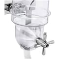 Miniatyrbild 2 av 4: Royal Catering Müslidispenser - 3,5 liter - rostfritt stål