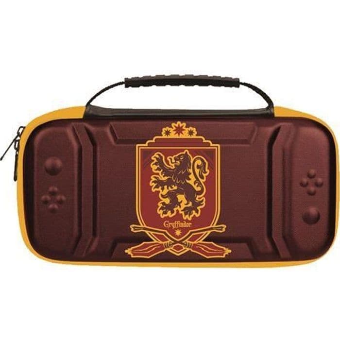 Lexibook Harry Potter förvaringsväska för Nintendo Switch