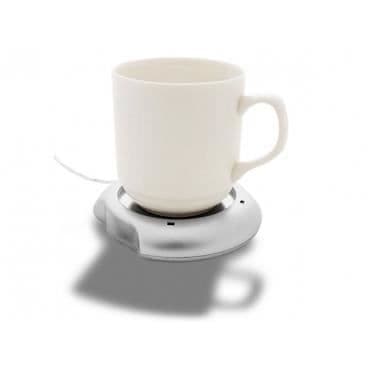 Koppvärmare USB-vagga