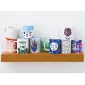 Miniatyrbild 4 av 4: Mugg - Cricut - Mug Press - 15oz - Vit - Cylindrisk - 6/Förpackning