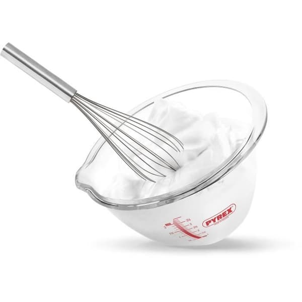 PYREX - EXPERT SKÅL - Glasskål 4,2 L