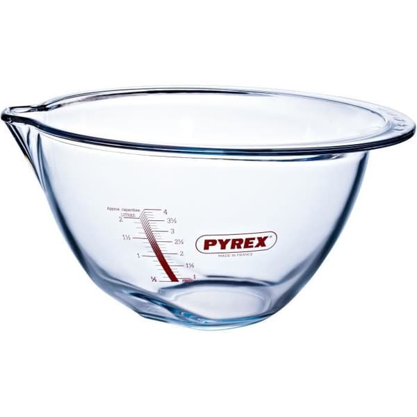 PYREX - EXPERT SKÅL - Glasskål 4,2 L