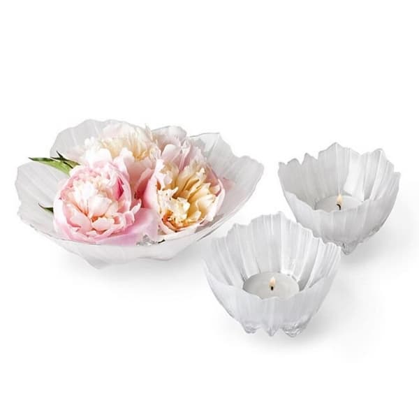 Anemone Bowl, Ø 14 cm - Målerås
