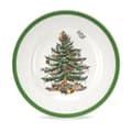Miniatyrbillede 1 af 3: Christmas Tree Plate, Ø 15cm - Spode