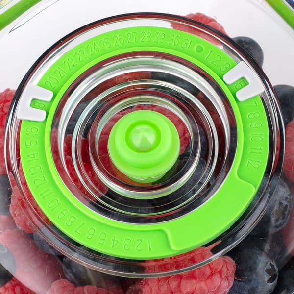 Håndholdt Vacuum Sealer Kit
