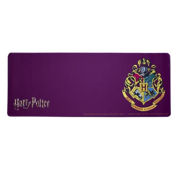 Harry Potter - Hogwarts vapen musmatta