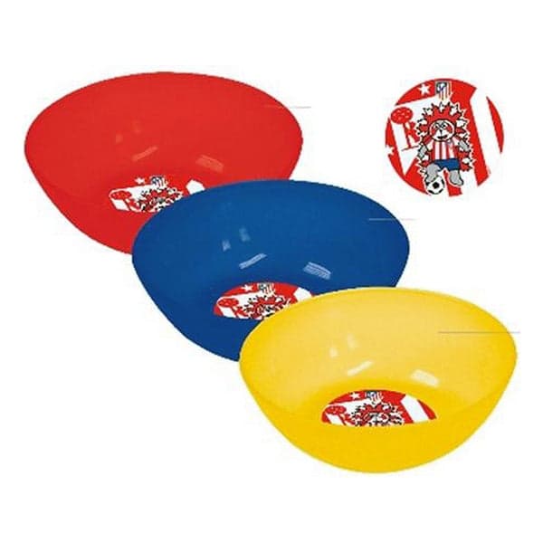 Bowl AT.MADRID Seva Import 4908076