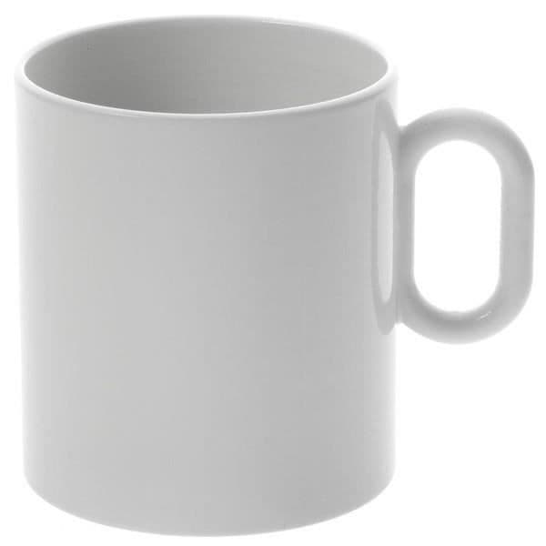 Alessi Klädd muggset om 4