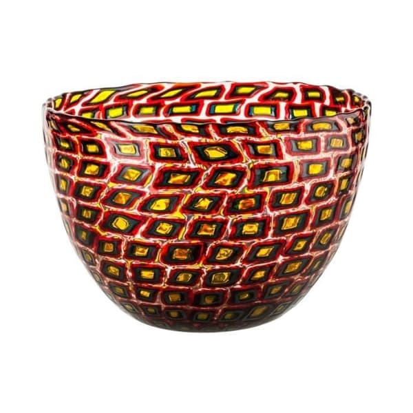 ROMAN MURRINE - COPPA 520.21 - Färg: GN-ZA-RV-CR