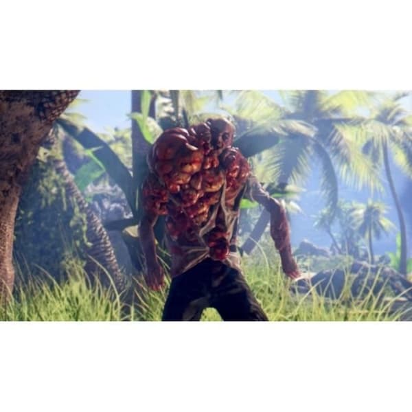 TV-spel - Deep Silver - Dead Island Definitive Edition - PS4 - Vuxen - Svart