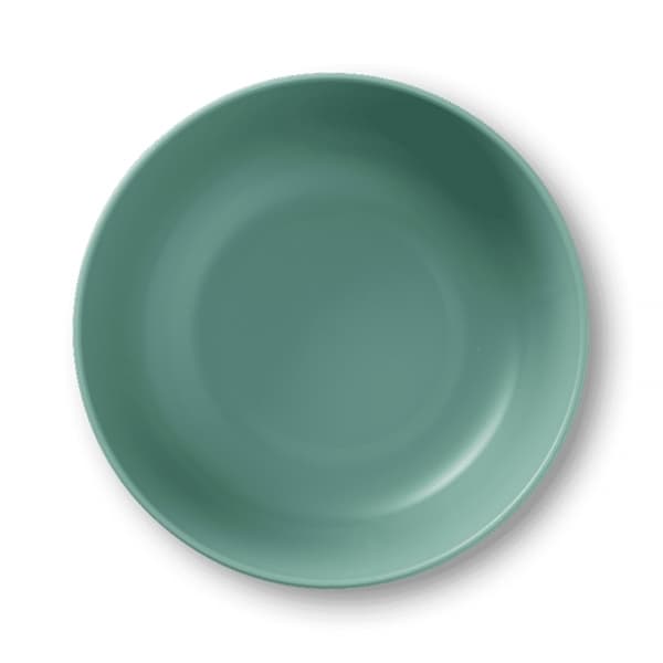 Grand Cru Take Bowl Ø 15.5cm Fog Green, 2-pack - Rosendahl