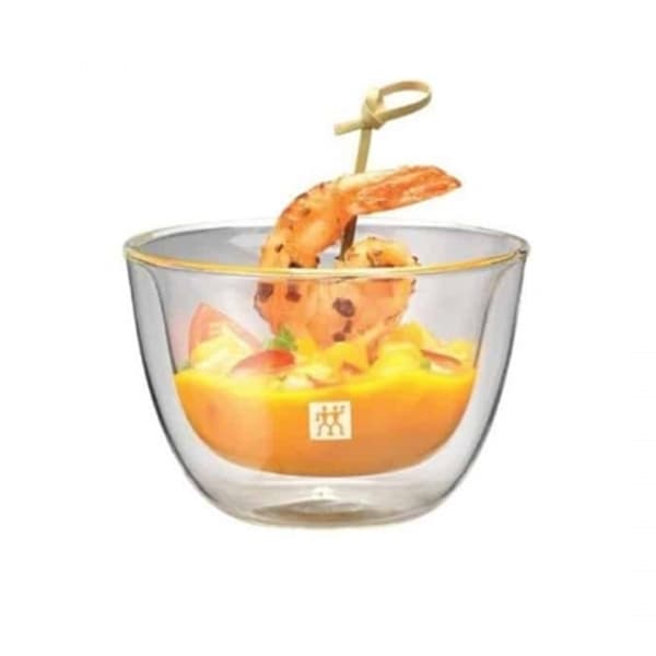 Sorrento Dessertskål, 3-pack - Zwilling
