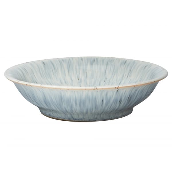 Halo Speckle Shallow Bowl, Ø 17cm - Denby