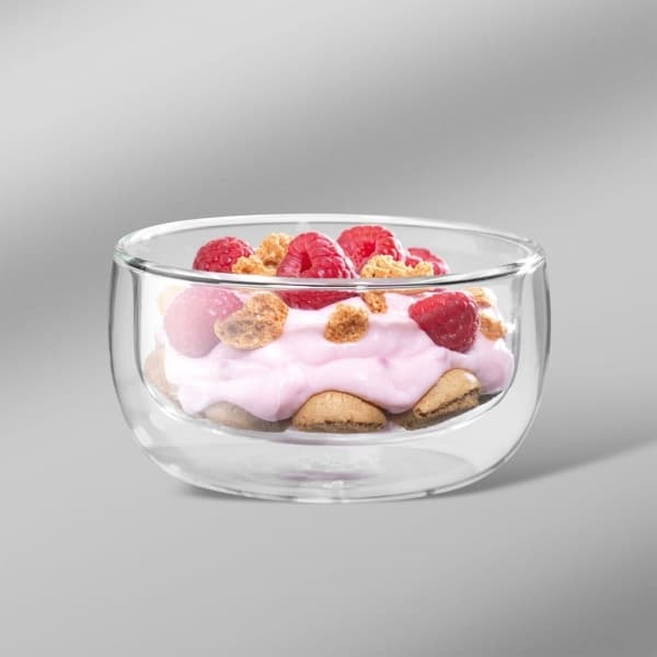 Sorrento Dessertskålar 28cl, 2-pack - Zwilling