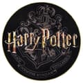 Miniatyrbild 2 av 4: Gamer Golvmatta - SUBSONIC - Harry Potter - Halkfri - 100x100 cm - Svart