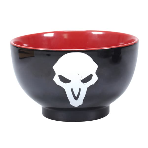 Overwatch - Reaper Skål 500 ml