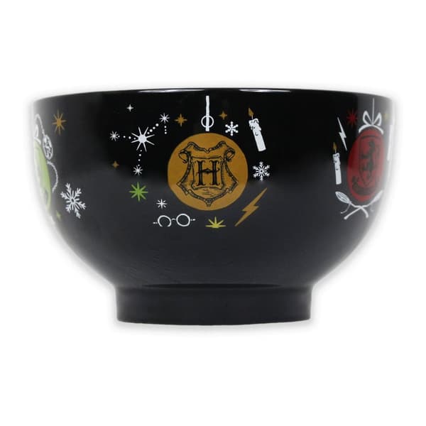 Harry Potter - Bol Quatre Maisons - Julkulor