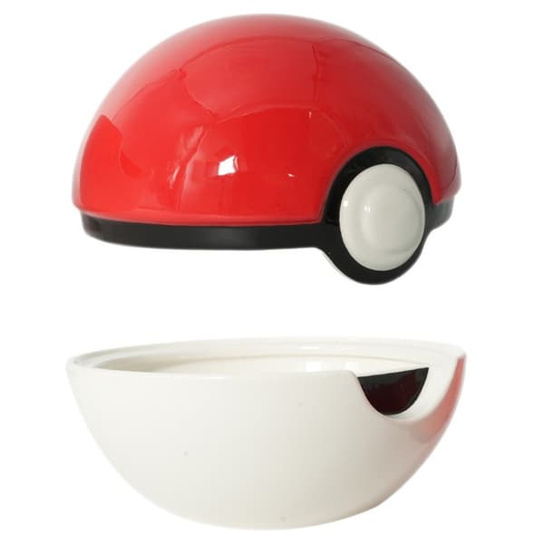 Pokemon Poképallo Keksipurkki