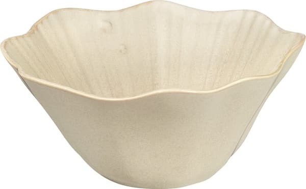Hanami Skål Sand Ø13cm