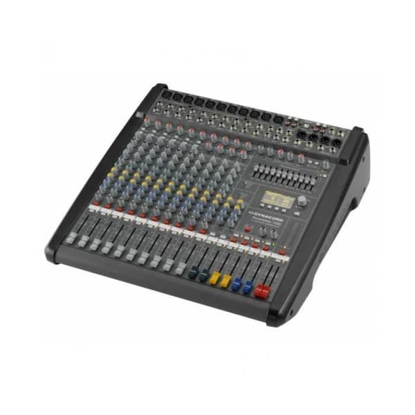 DYNACORD PowerMate 1000-3