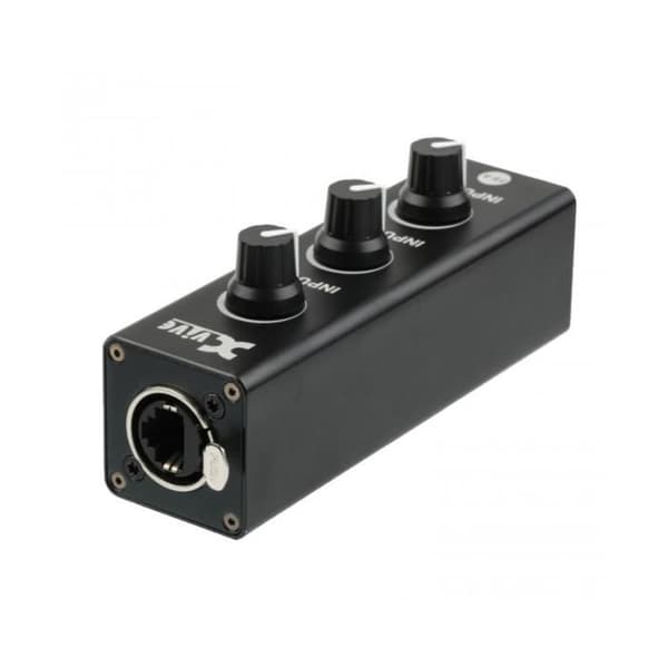 XVIVE PX-A Mixer