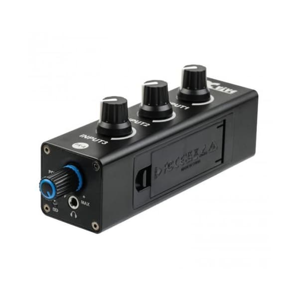 XVIVE PX-A Mixer