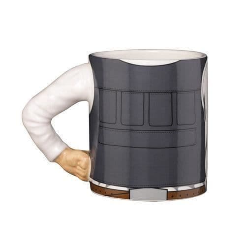 P.Derive STAR WARS - Armmugg - Han Solo