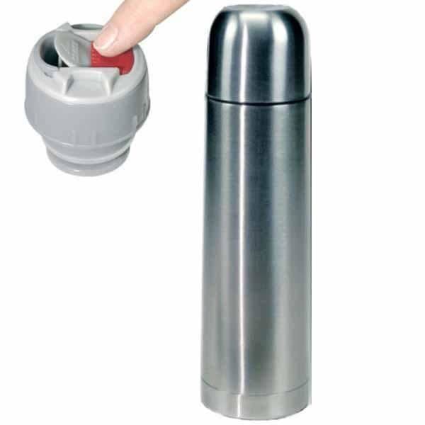 THERMOS BEVANDE INOX CC 200 ILSA (M)