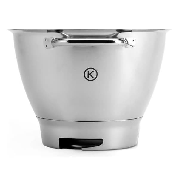 Skål - KENWOOD - KAT711SS - 4,6 L - Titanfärg - Titanmaterial