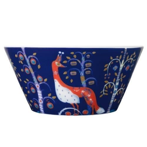 . iittala Taika skål 0,6 L.