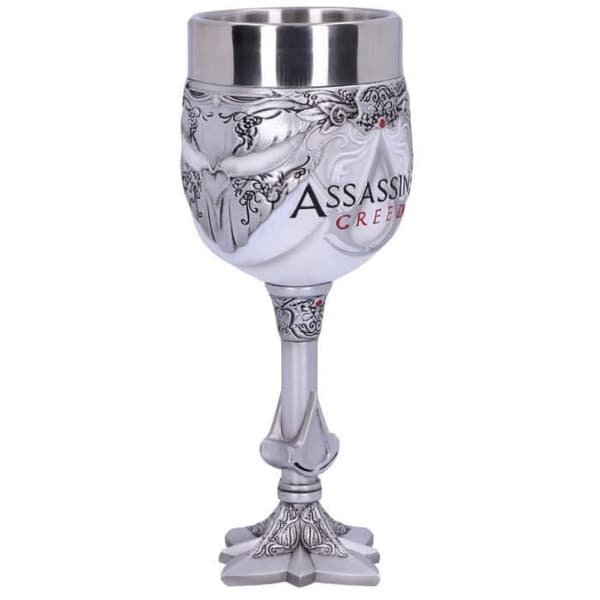 Assassin's Creed Assassin's Symbol Unisex Multicolor Chalice