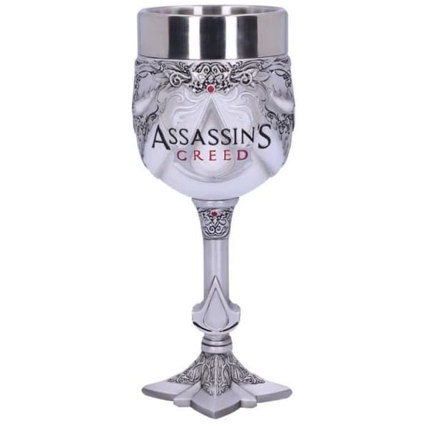 Assassin's Creed Assassin's Symbol Unisex Multicolor Chalice