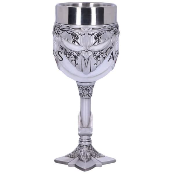 Assassin's Creed Assassin's Symbol Unisex Multicolor Chalice