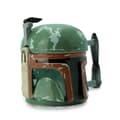 Miniatyrbild 1 av 3: P.Derive STAR WARS - 3D-mugg 300ml - Boba Fett