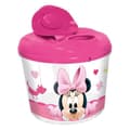 Miniatyrbild 2 av 2: Mugg - Disney - Minnie - Svart - Rund - Tål maskindisk